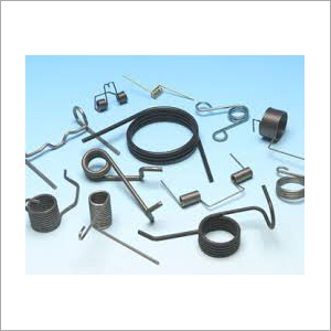 Springs Parts