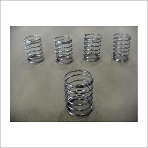 Stainless Steel Springs