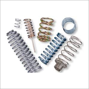 Machinery Springs