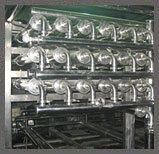 Dairy Processing Plants