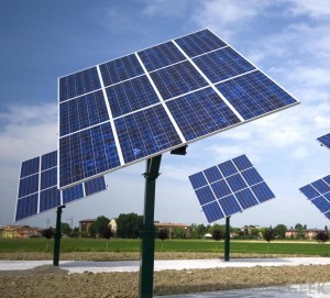 Solar Panels