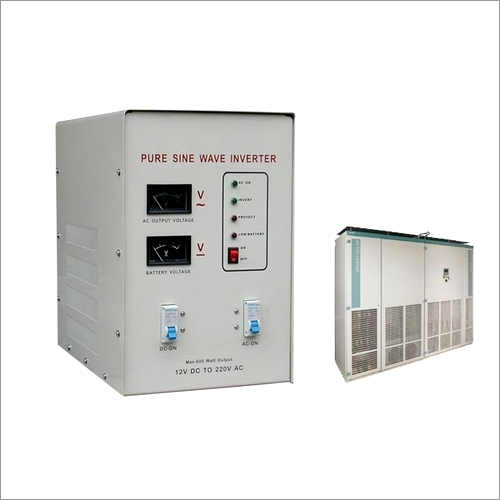 Solar Inverter