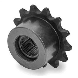 Roller Chain Sprocket