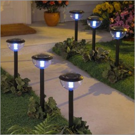 Solar Lights