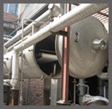 Malted Milk Powder Plant By FOOD & BIOTECH ENGINEERS (INDIA) PVT. LTD.