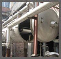 Malted Milk Powder Plant - Food-grade Stainless Steel, High Efficiency Production Capacity , Versatile And Easy To Operate