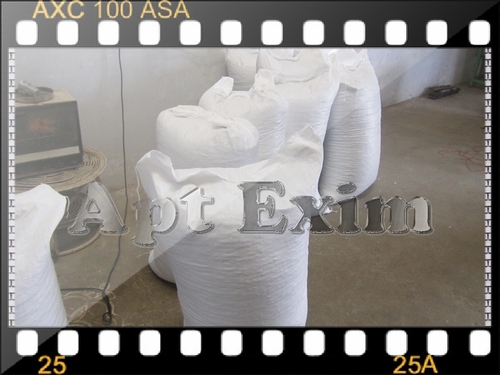 PET bottle Scrap Crushed