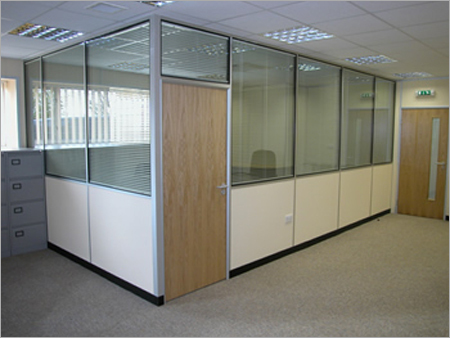 Office Partition Furniture