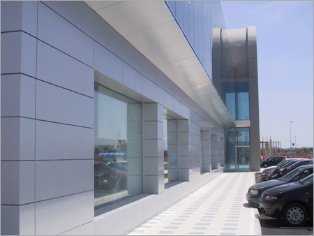 Aluminum Composite Panel