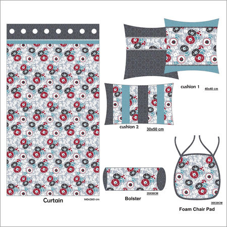 Home Furnishing Linen Set