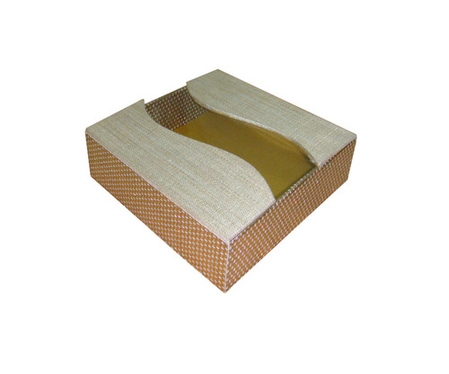 DECORATIVE BOX 