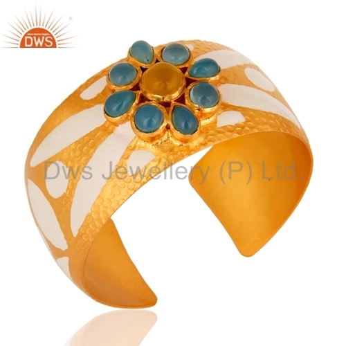 Enamel Jewelry