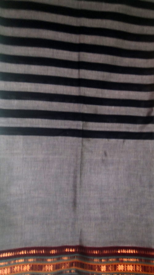 Cotton Saree