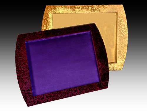 Decorative Trays Manufacturers