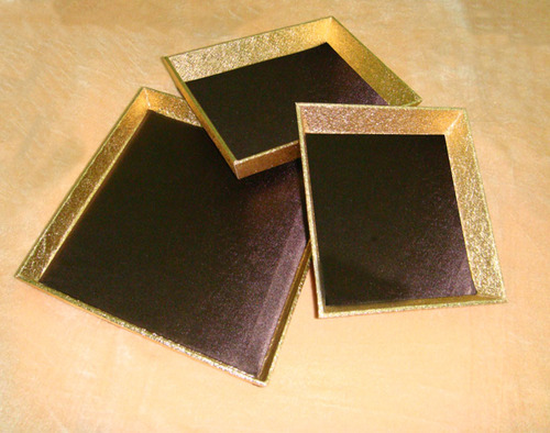 Designer Dry Fruit Trays