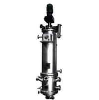 Agitated Thin Film Evaporators
