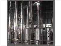 Industrial Evaporators