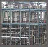 Forced Recirculation Evaporators