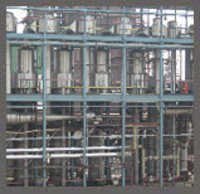 Industrial Evaporators