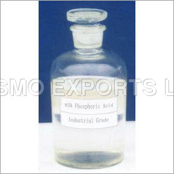 Phosphoric Acid