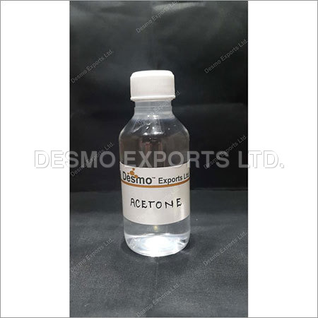 Acetone