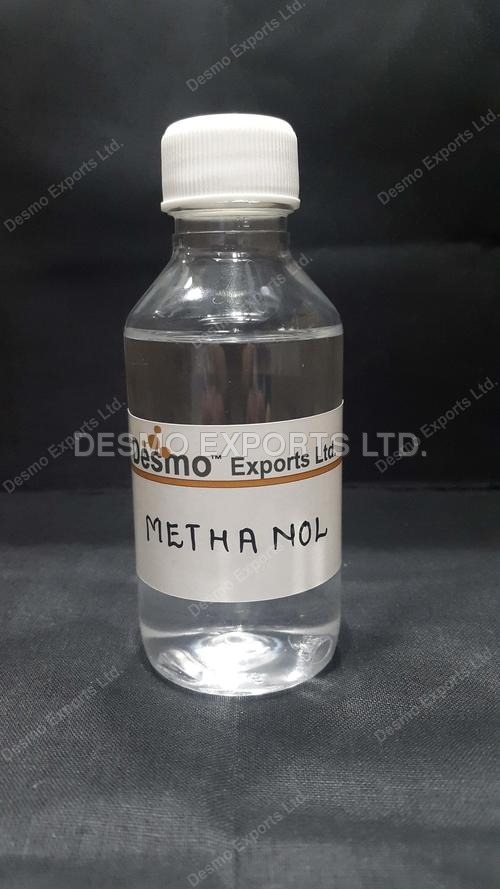 Methanol