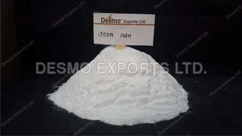 Soda Ash