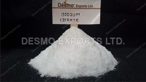 Sodium Citrate