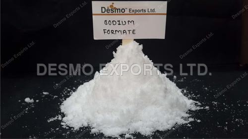 Sodium Formate