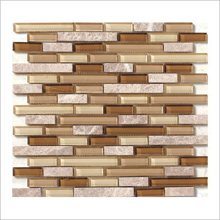 Stone Mosaic Tiles
