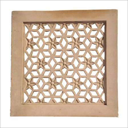 Stone Jali