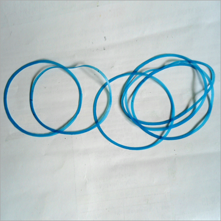 Neoprene Rubber Oil Seals