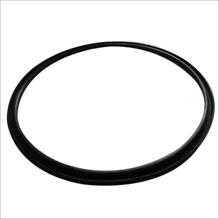 Moulded Rubber Oil Seals
