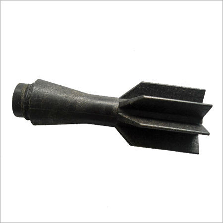 Industrial Plastic Mould Products