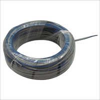 Flat Flexible Cable - Copper Pvc, Various Dimensions, Multiple Conductors | Easy Installation, Narrow Width, Fine Pitch, Flexible Design