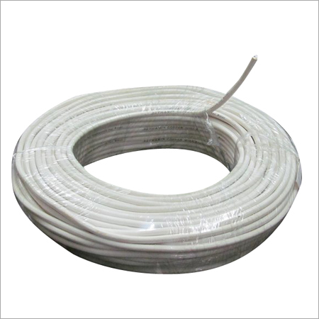 2 Core Round Cable