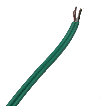 Pvc Speaker Cable