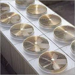 Packaged Air Conditioning System