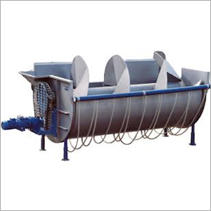 Screw Packaged Chiller