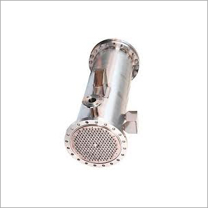 Tube Heat Exchanger