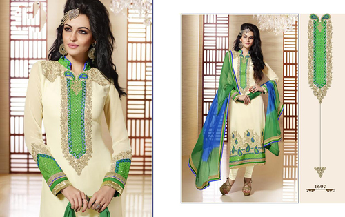 Fancy Salwar Suits