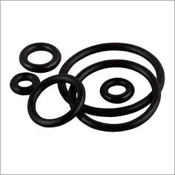 Hydraulic Rubber Seals