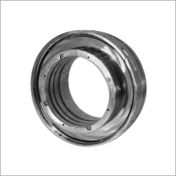 Hydraulic Pneumatic Steel Seals