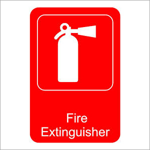 Multipurpose Fire Extinguishers