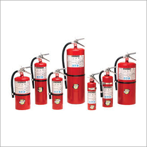Fire Extinguisher