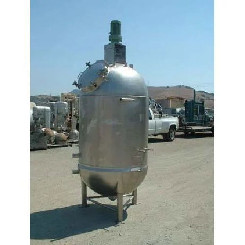 Batch Type Evaporator