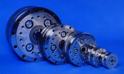 Zero Backlash Reducers