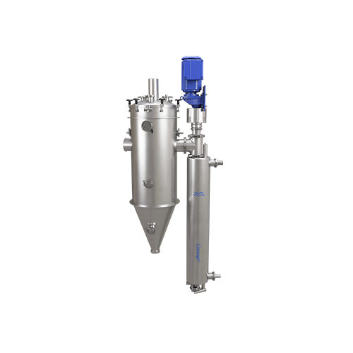 Industrial Evaporators