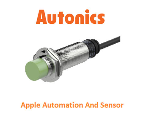 Autonics PRL18-8DN2 Proximity Sensor