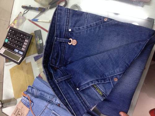 cotton pants